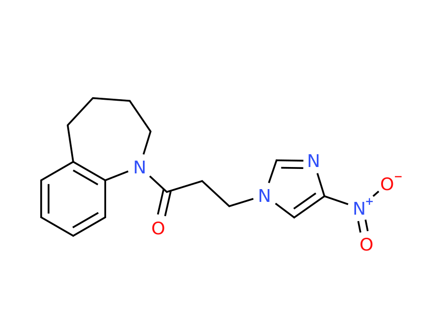 Structure Amb10657878