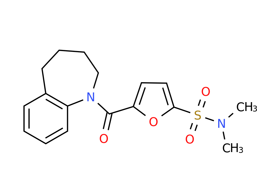 Structure Amb10657880