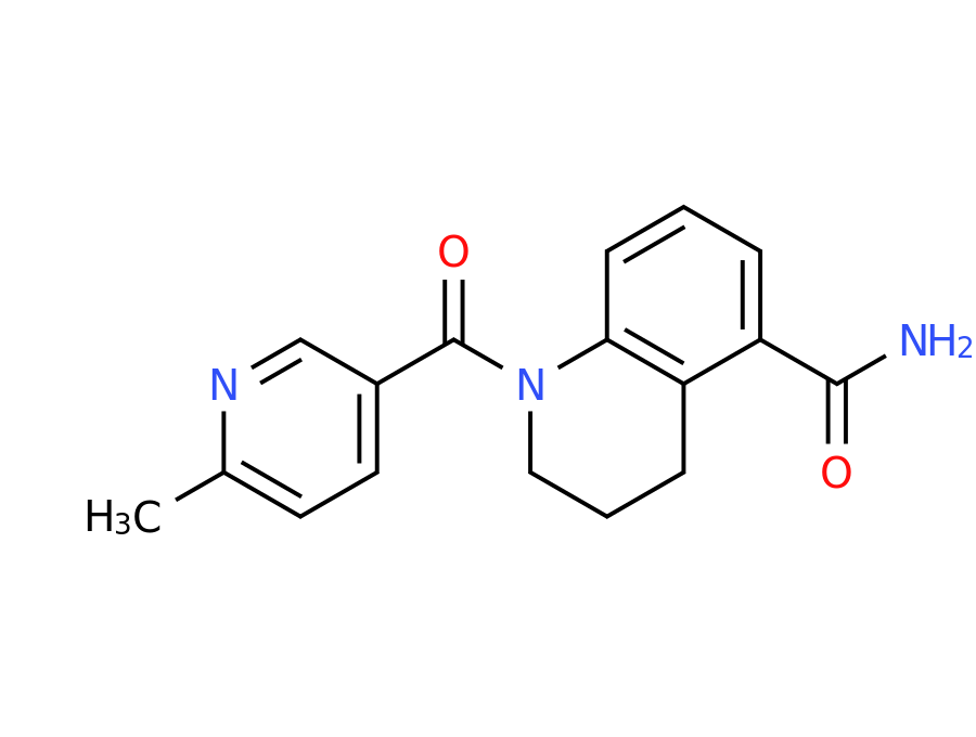 Structure Amb10657889