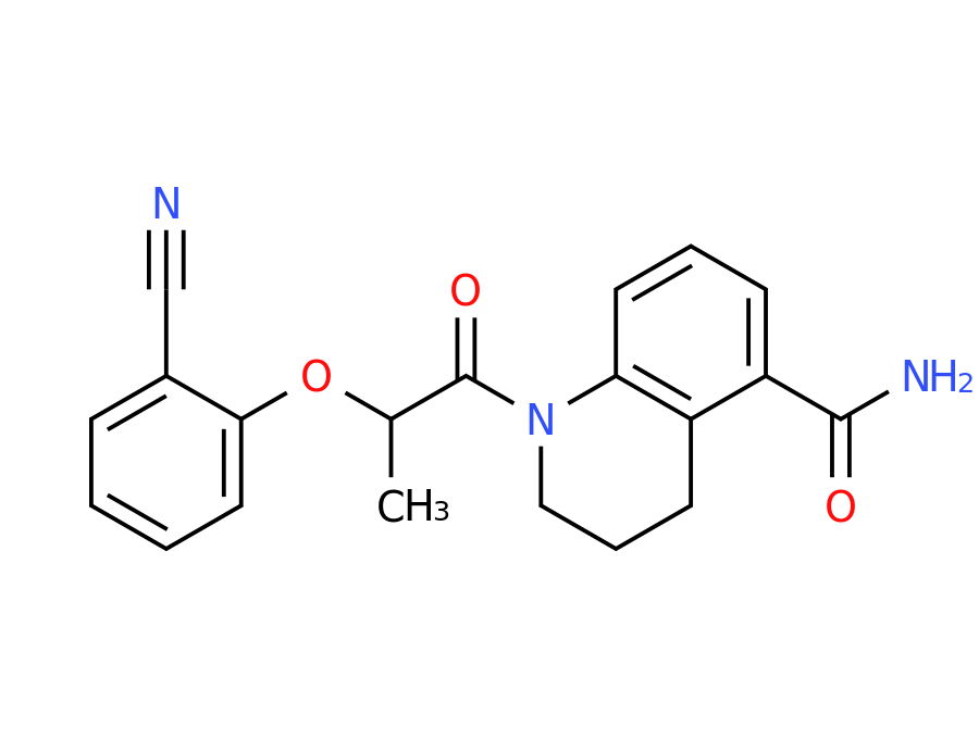 Structure Amb10657892