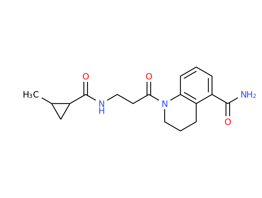 Structure Amb10657898