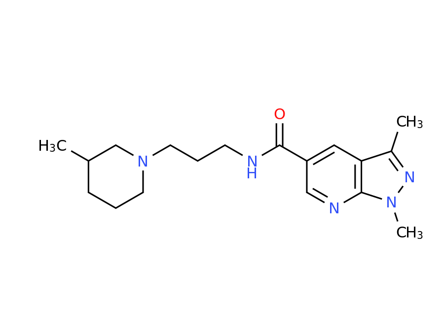 Structure Amb10657918