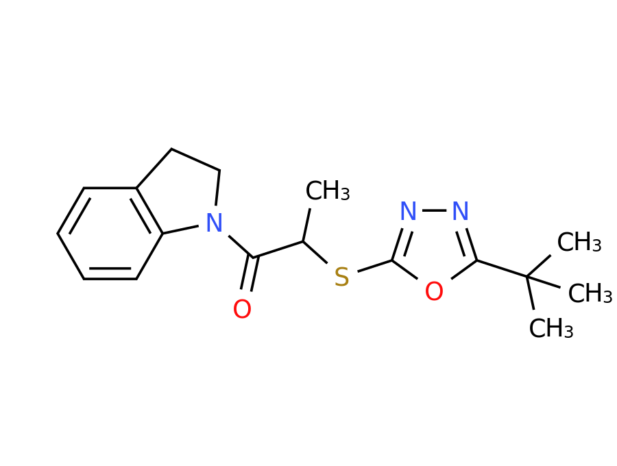 Structure Amb10657948