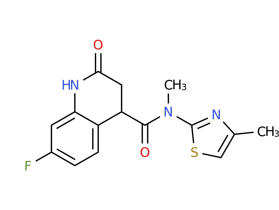 Structure Amb10657957