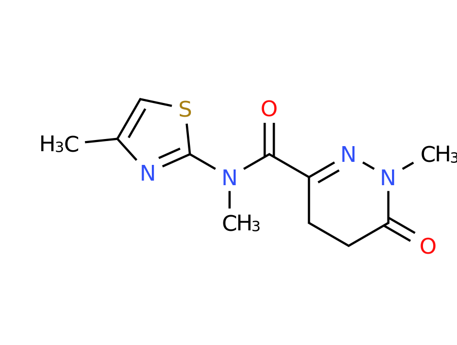 Structure Amb10657963