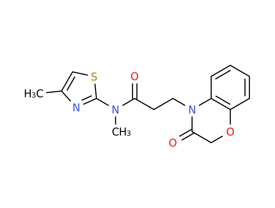 Structure Amb10657965