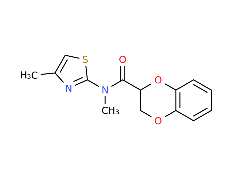 Structure Amb10657966