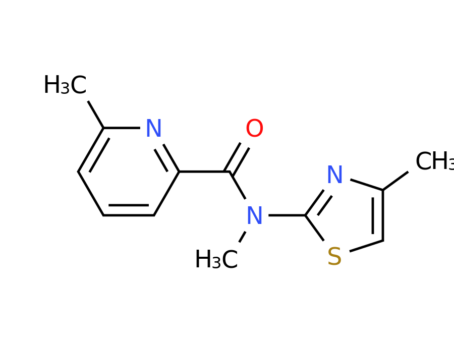 Structure Amb10657974