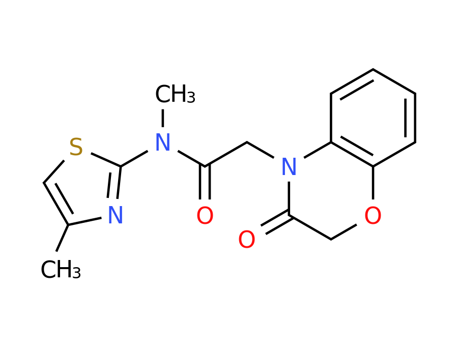 Structure Amb10657980