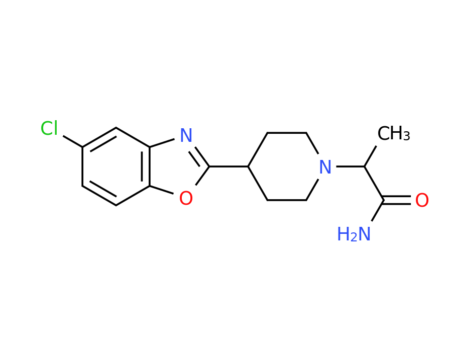 Structure Amb10658022