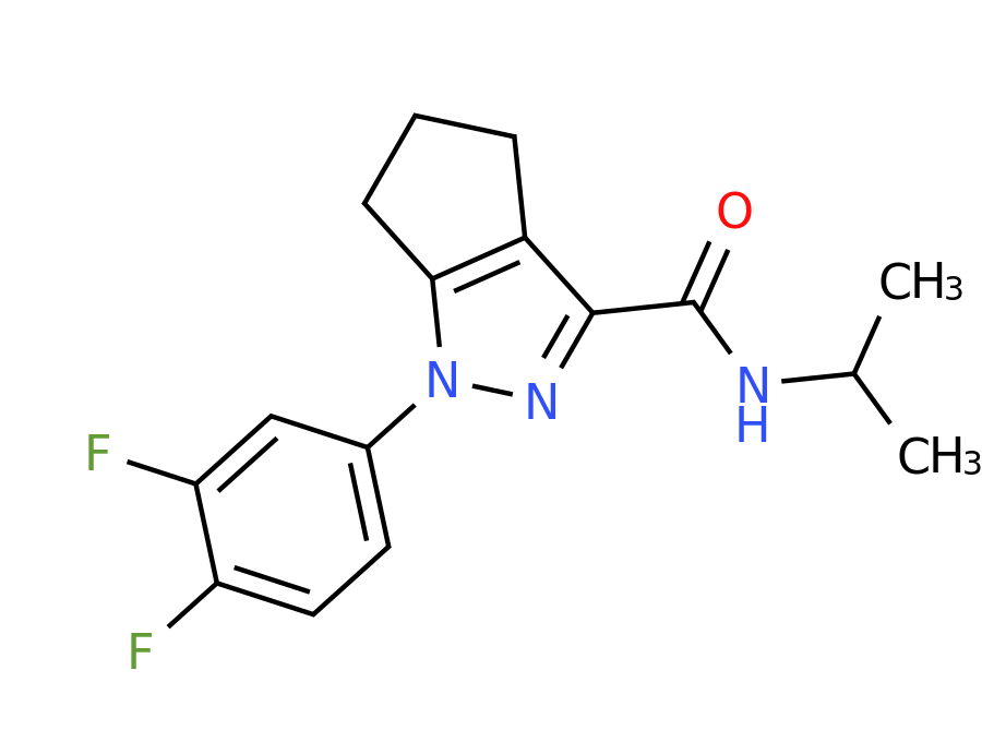 Structure Amb10658803