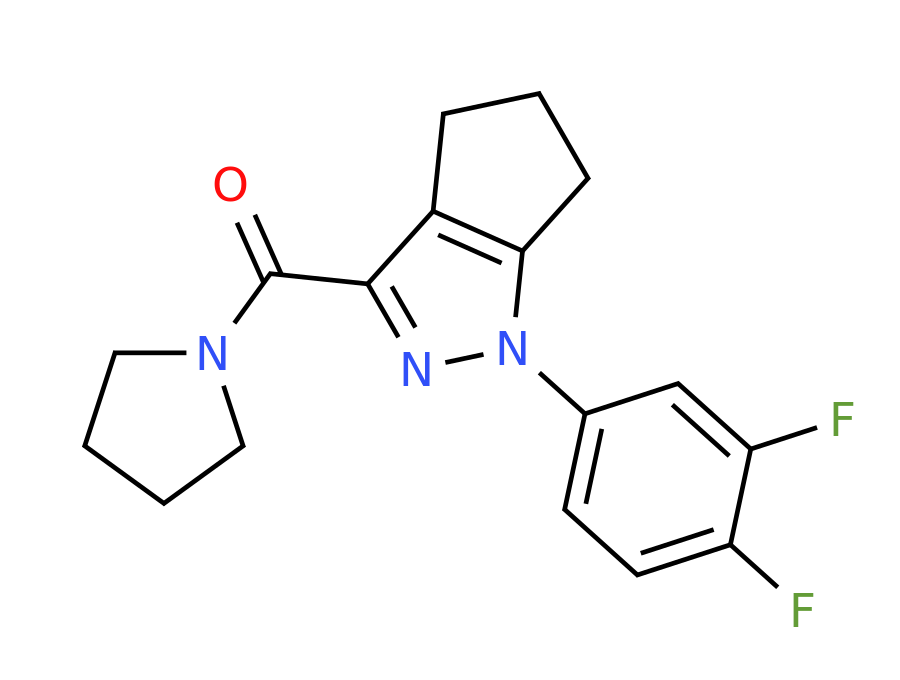 Structure Amb10658809