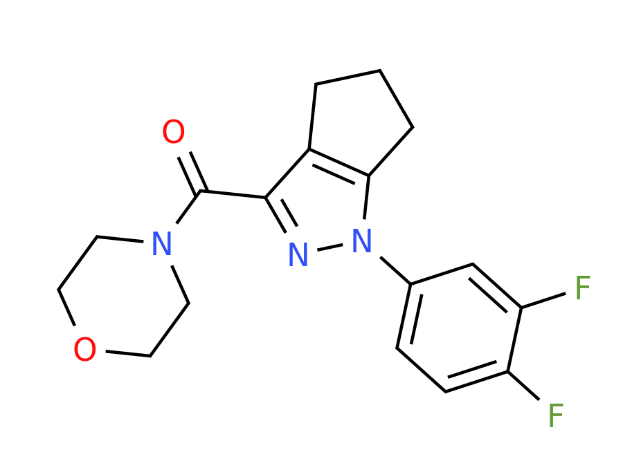 Structure Amb10658815