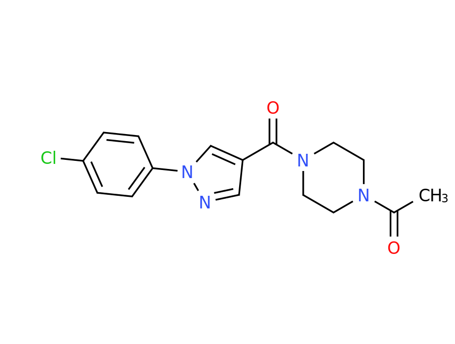 Structure Amb10658818