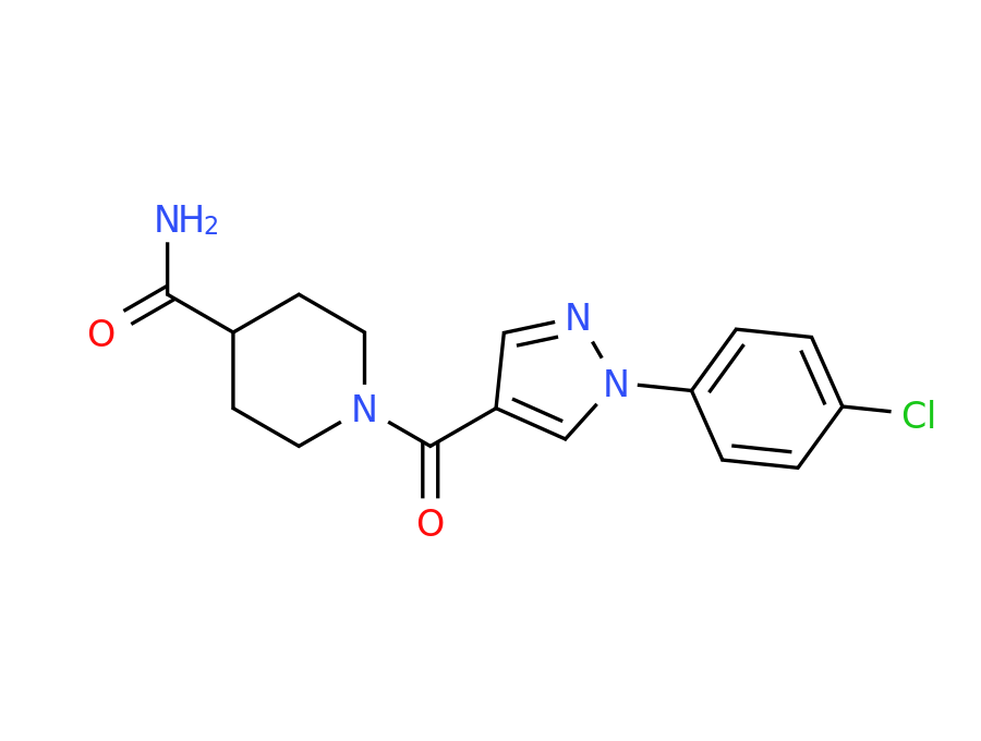 Structure Amb10658820