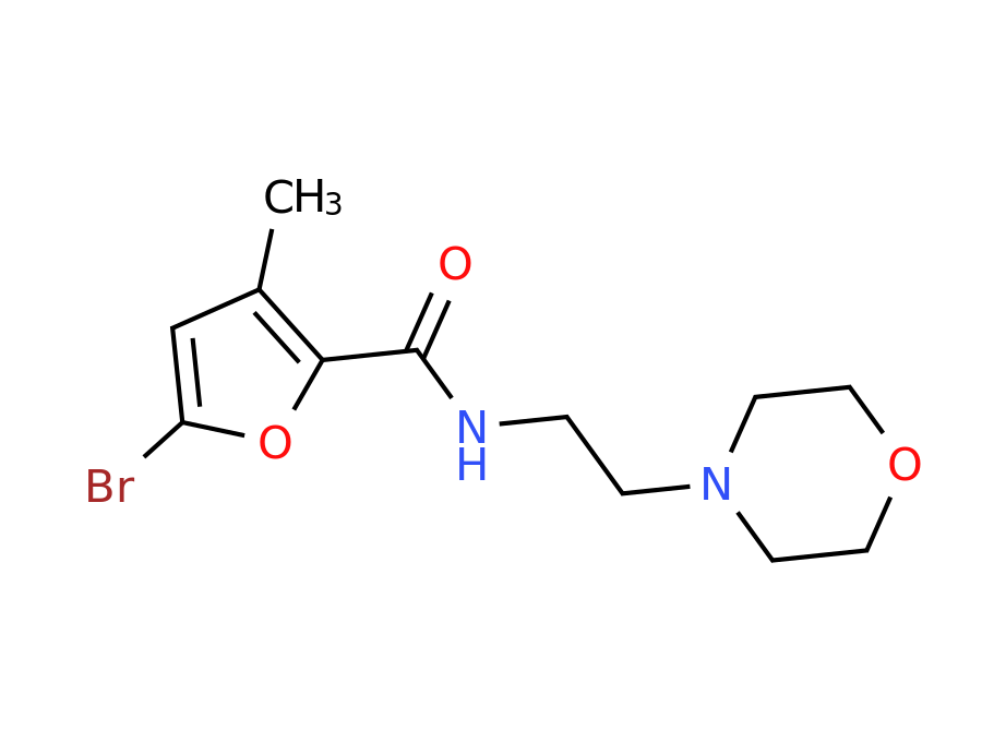 Structure Amb10658823