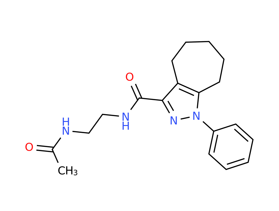 Structure Amb10658841