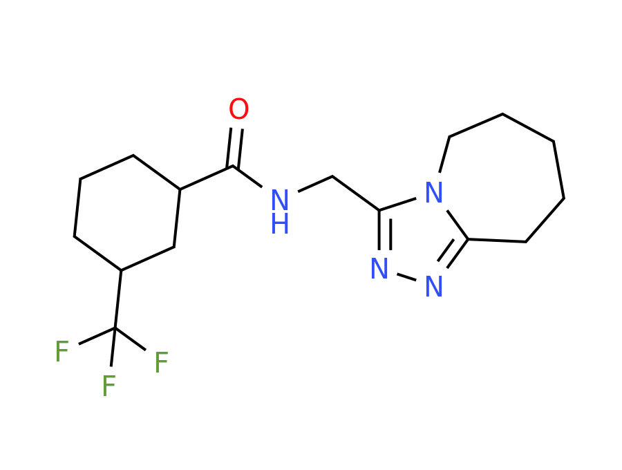 Structure Amb10658858