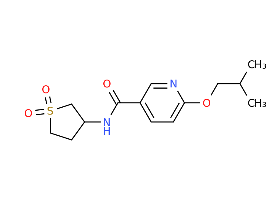 Structure Amb10658866