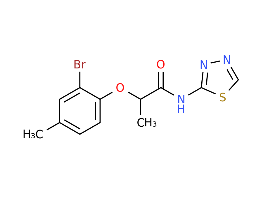 Structure Amb10658870