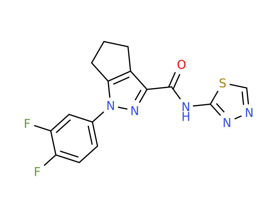 Structure Amb10658872