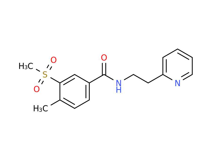 Structure Amb10658885