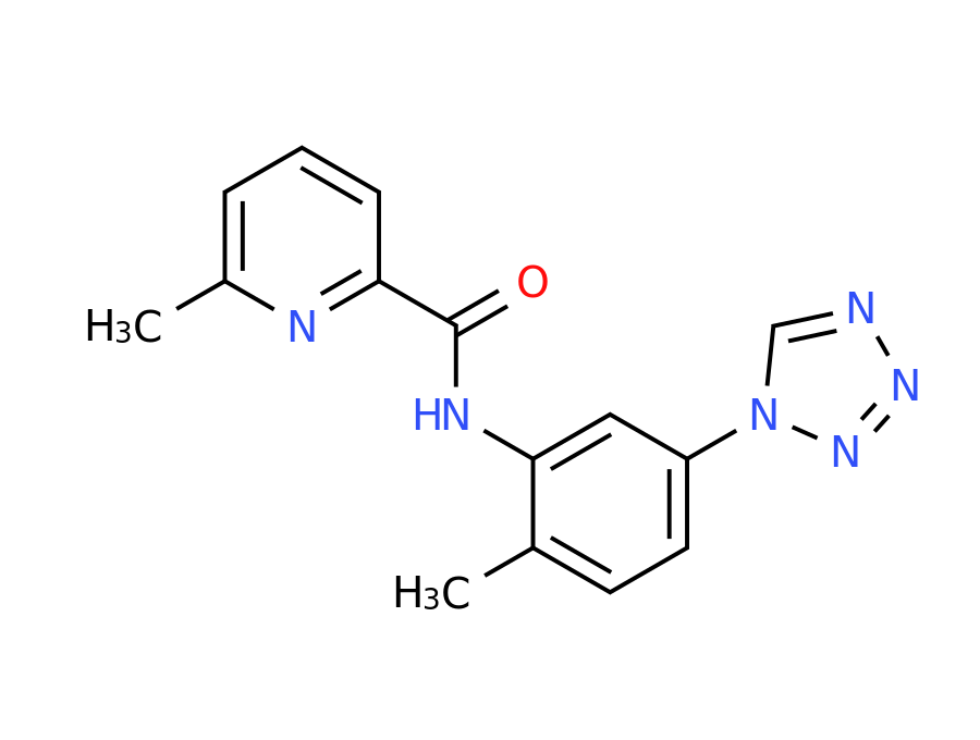 Structure Amb10658926