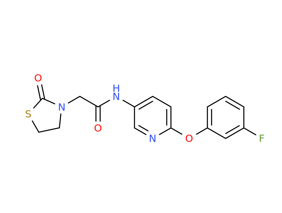 Structure Amb10658938