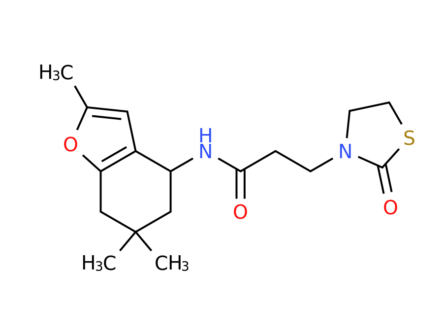 Structure Amb10658942