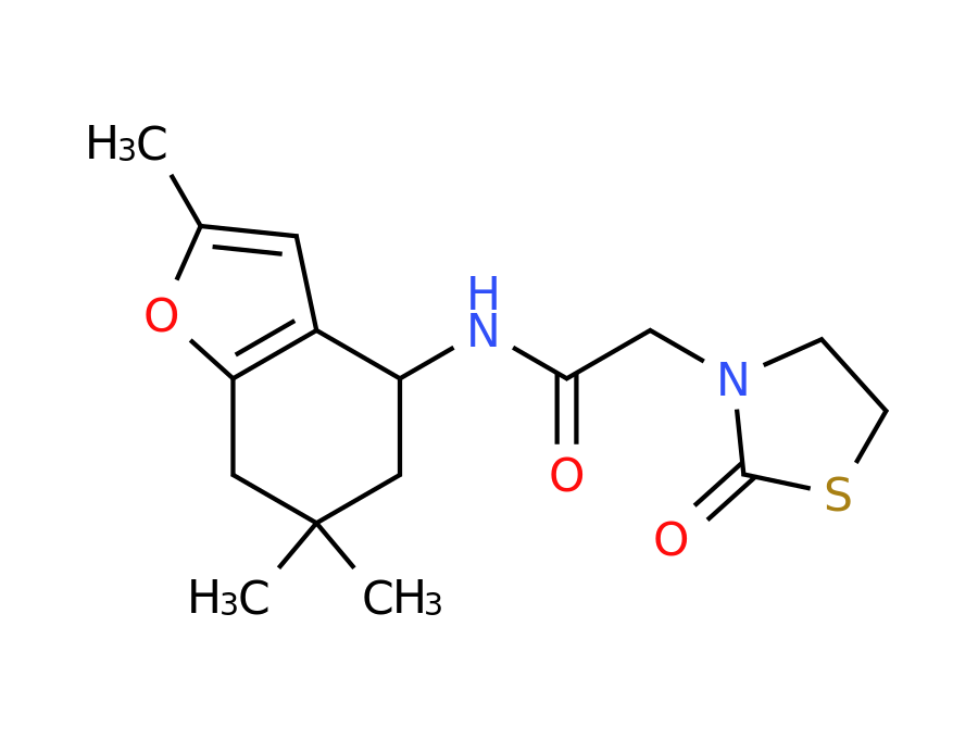 Structure Amb10658947