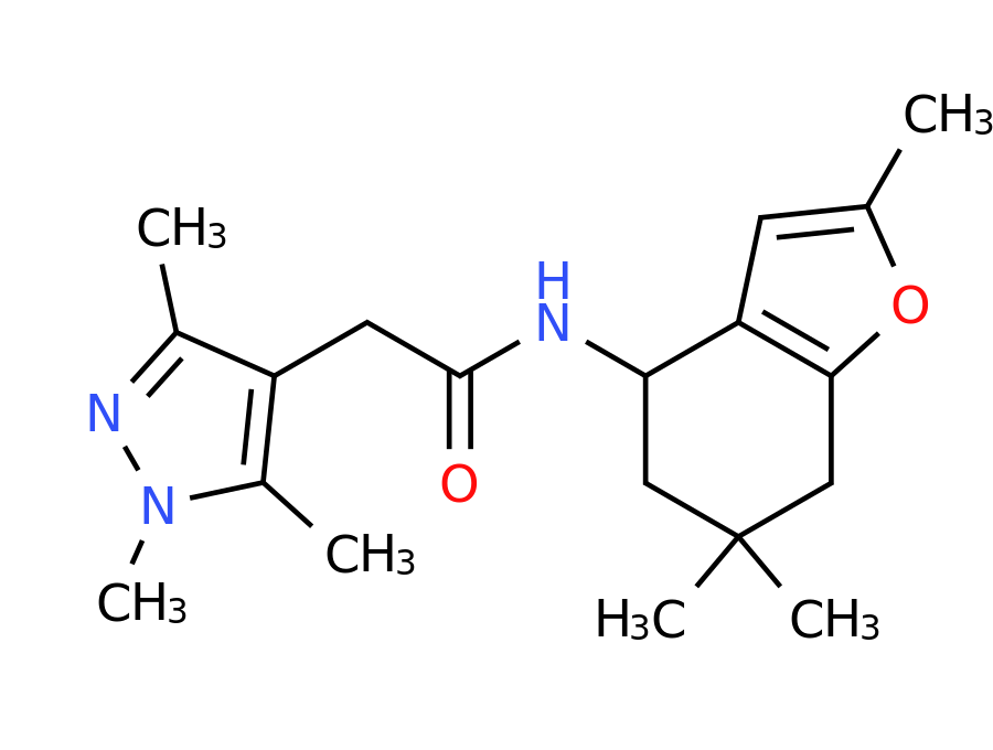 Structure Amb10658948