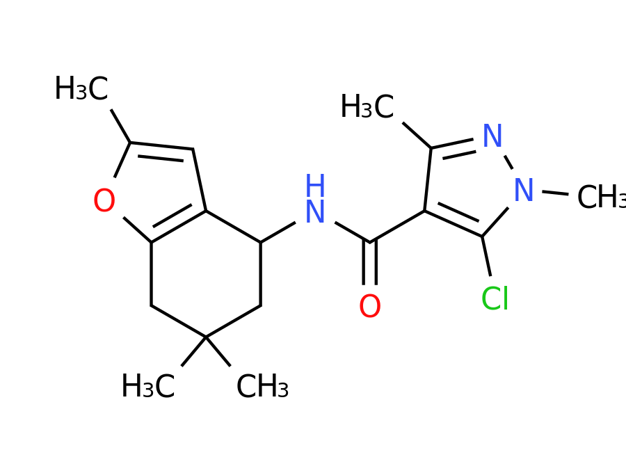 Structure Amb10658949