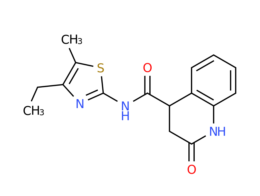 Structure Amb10658954