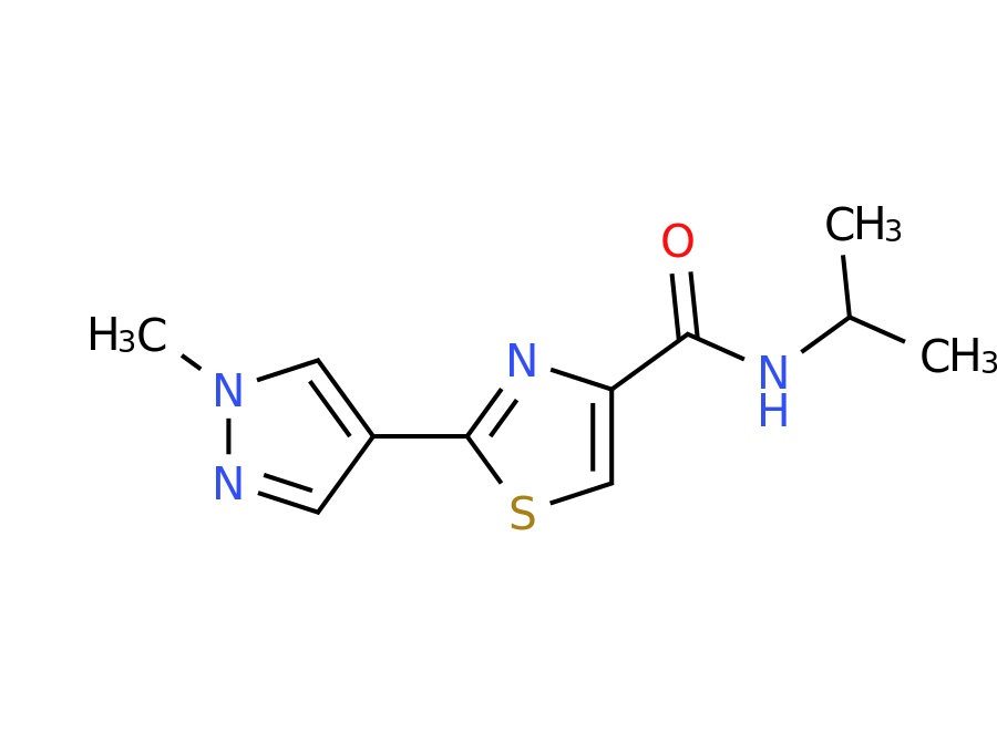 Structure Amb10658971