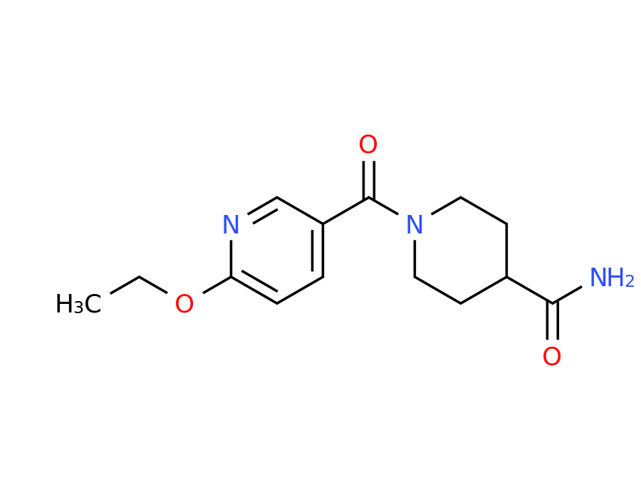 Structure Amb10658989