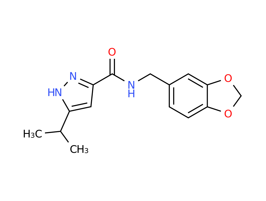 Structure Amb10659000