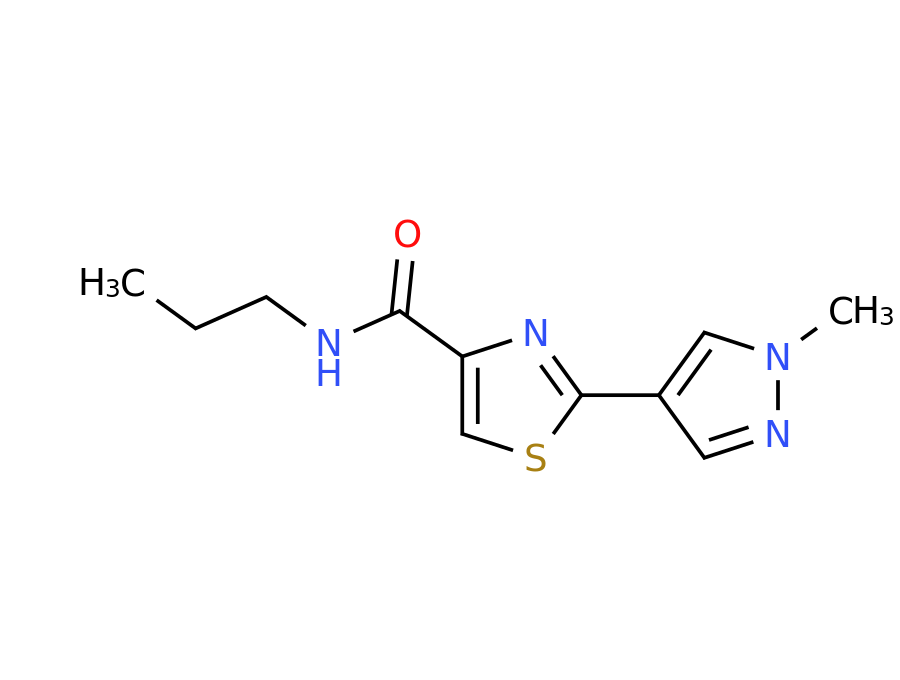 Structure Amb10659002