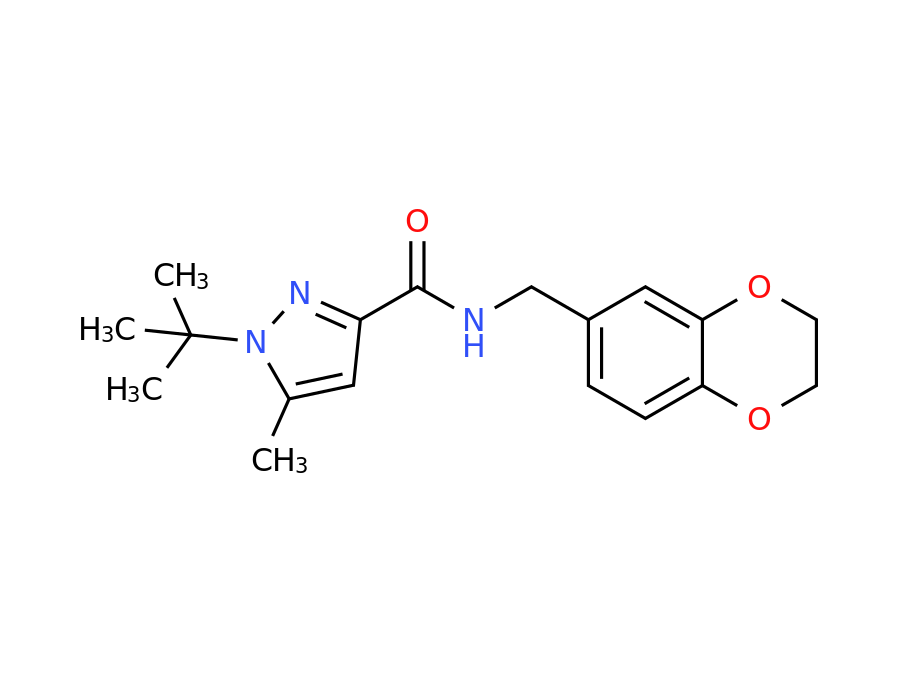 Structure Amb10659009