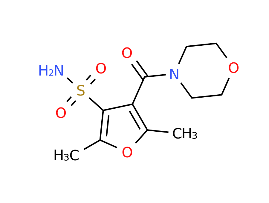 Structure Amb10659019