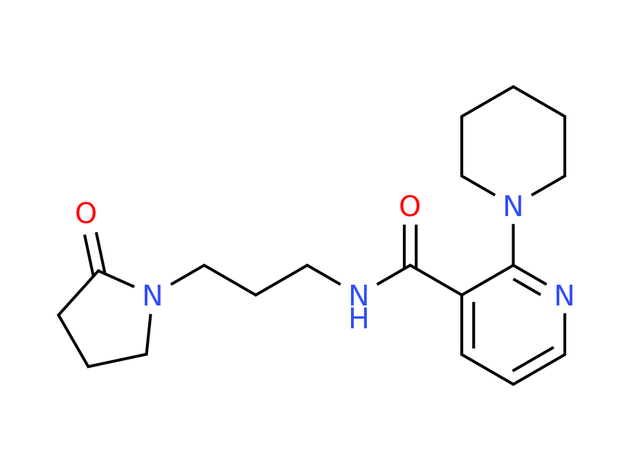 Structure Amb10659021