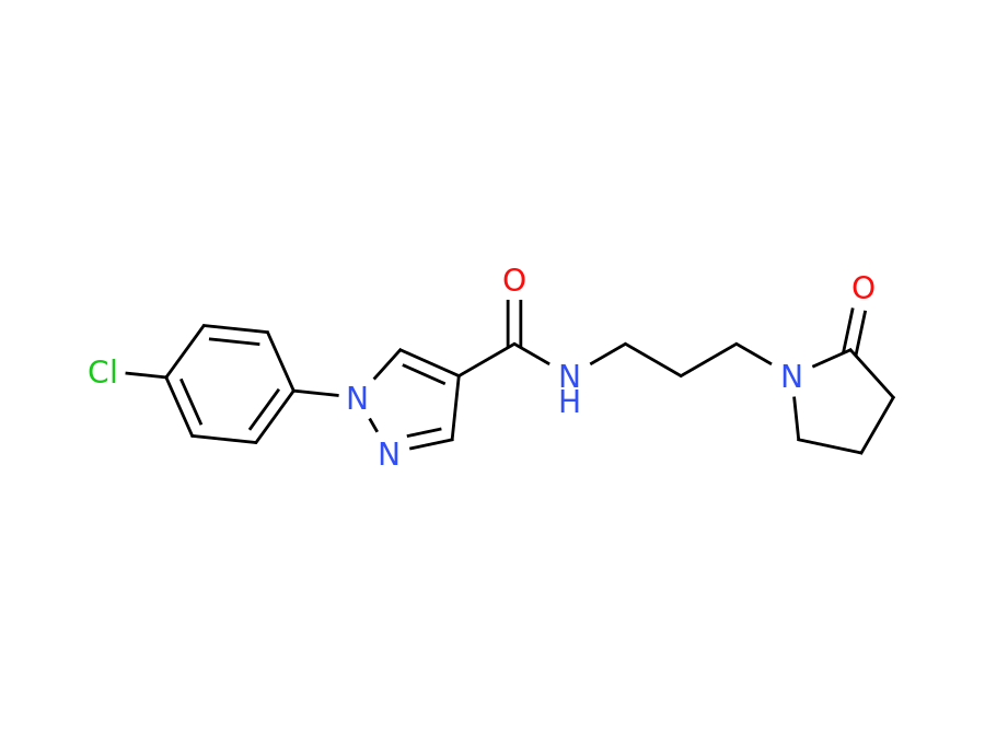 Structure Amb10659027