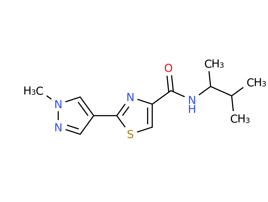 Structure Amb10659039