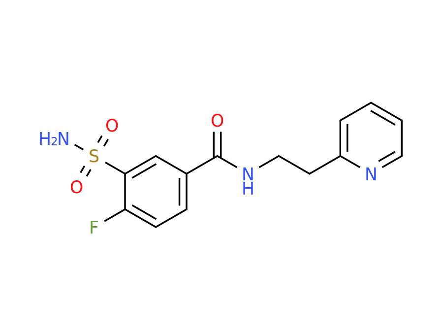 Structure Amb10659065