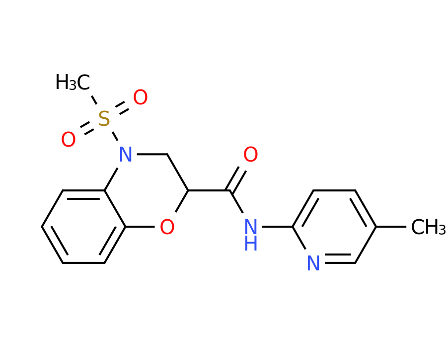 Structure Amb10659094