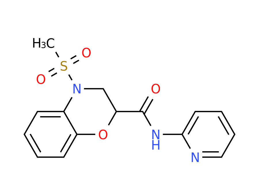 Structure Amb10659104