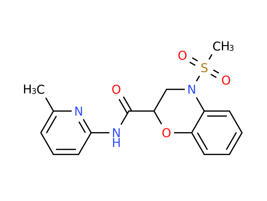 Structure Amb10659105