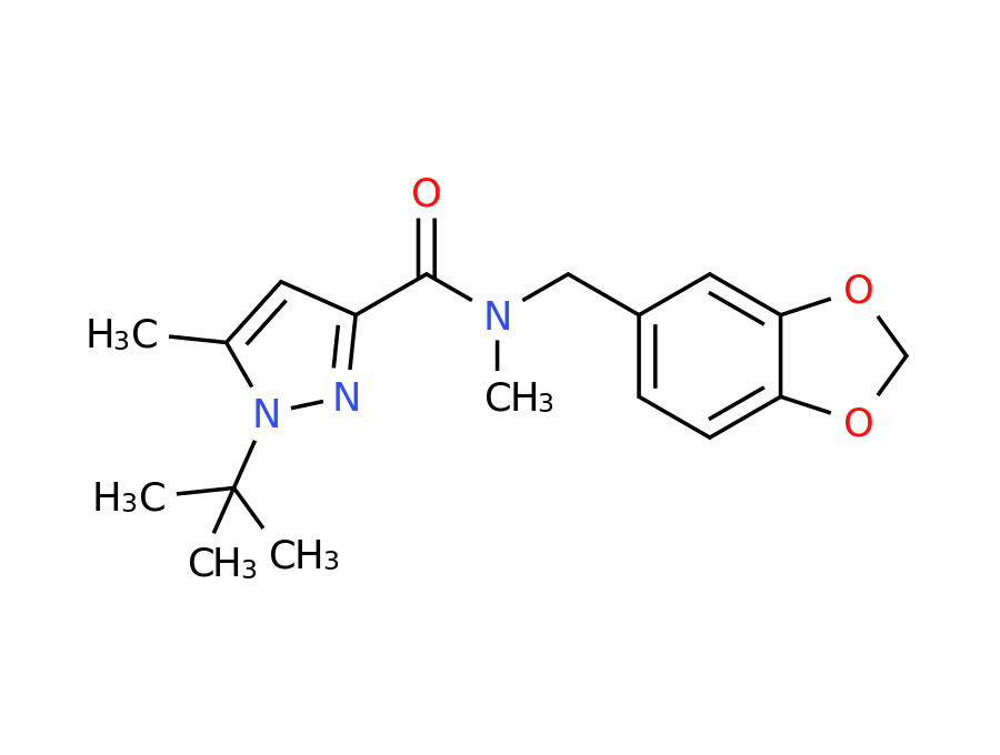 Structure Amb10659115