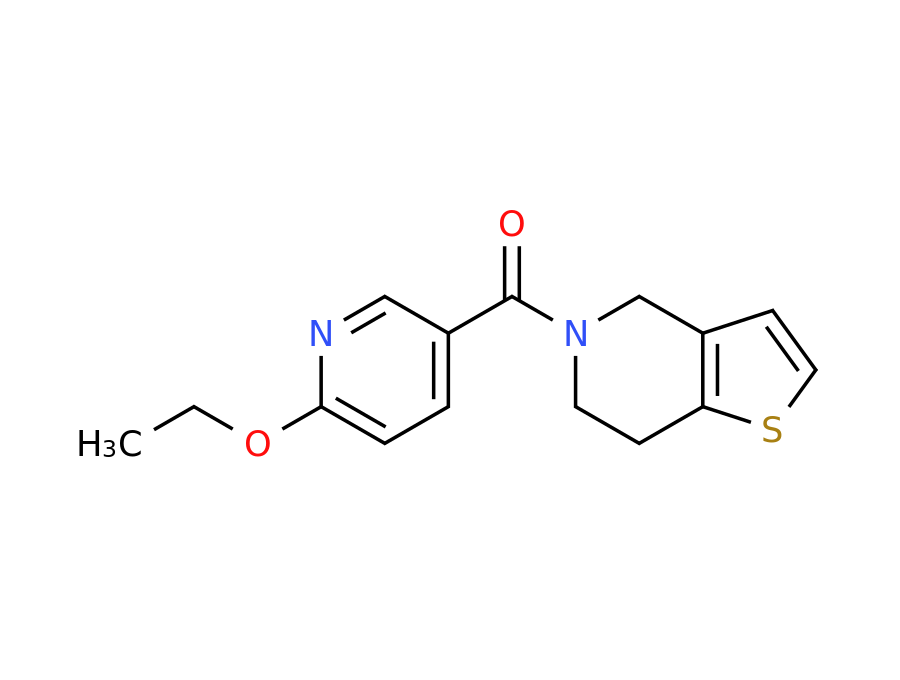 Structure Amb10659130