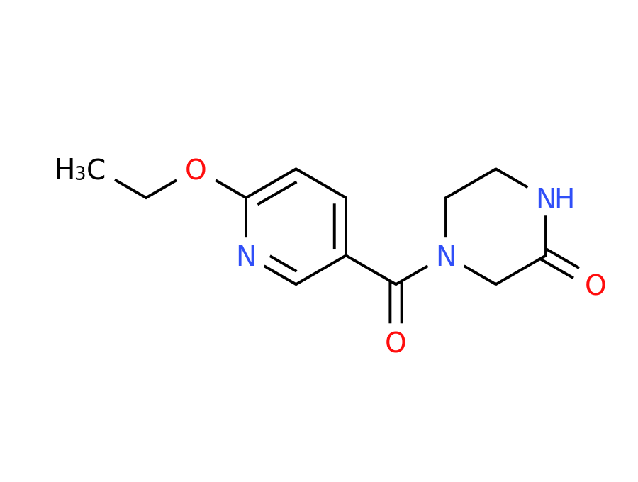 Structure Amb10659147