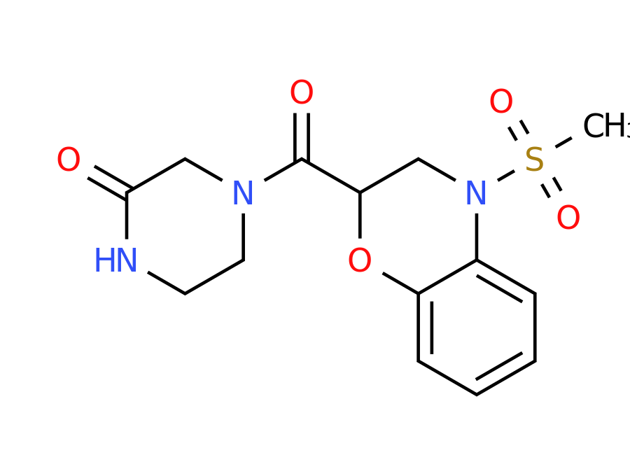 Structure Amb10659158